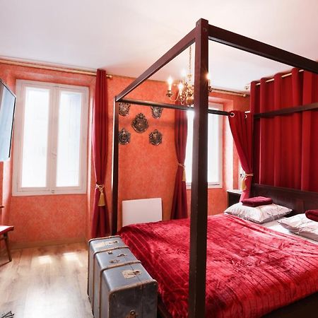 Harry Potter - Le Logis Du Petit Sorcier - Climatisation Apartamento Carcassonne Exterior foto