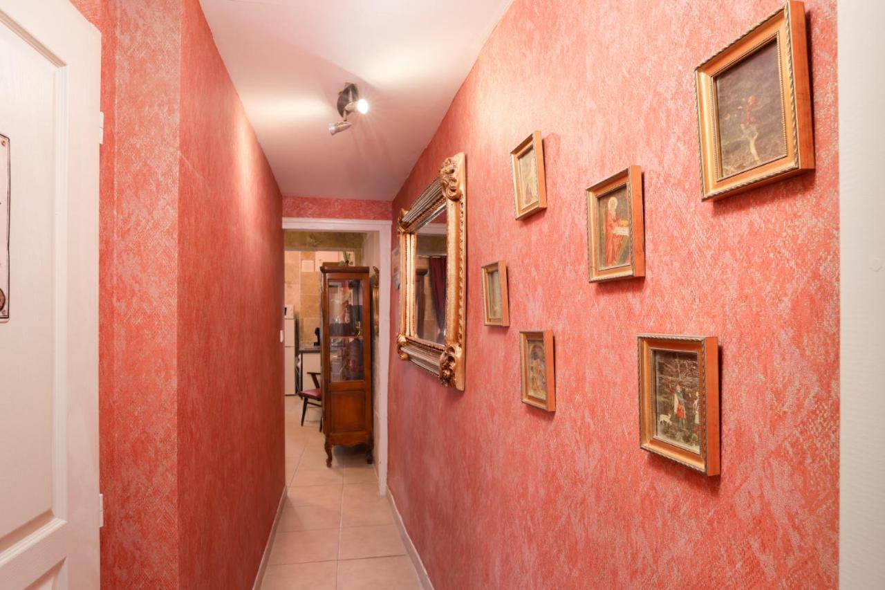 Harry Potter - Le Logis Du Petit Sorcier - Climatisation Apartamento Carcassonne Exterior foto
