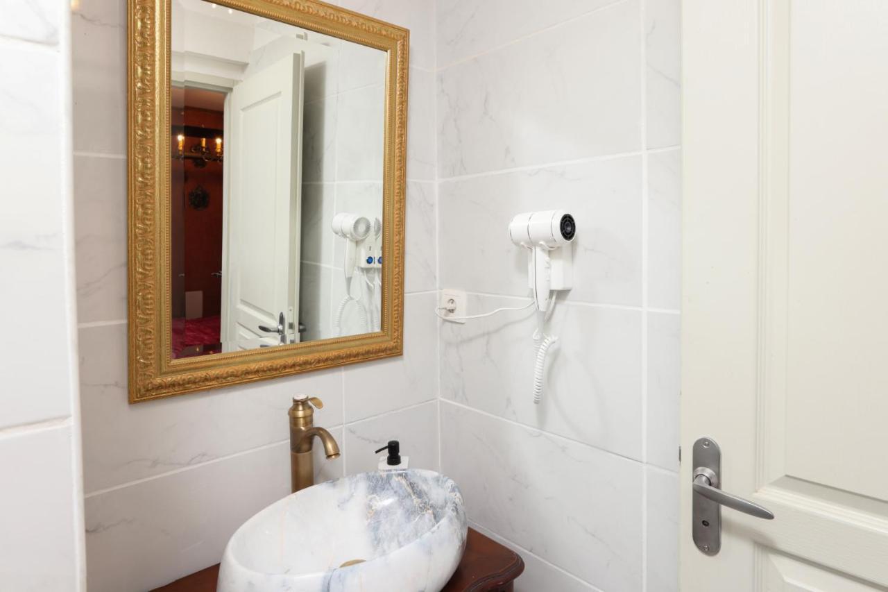 Harry Potter - Le Logis Du Petit Sorcier - Climatisation Apartamento Carcassonne Exterior foto